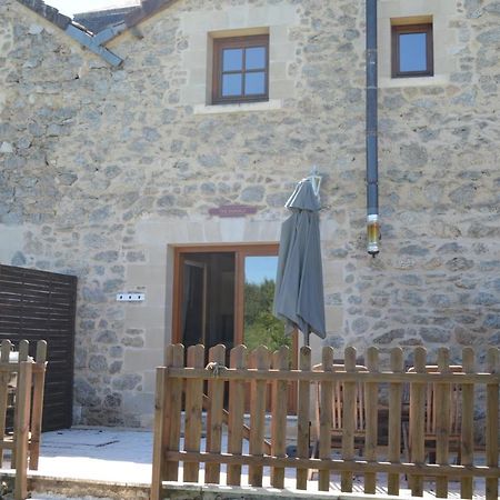 Character 2 Bed Cottage Within Walking Distance Of Bar/Restaurants Piégut-Pluviers Zewnętrze zdjęcie