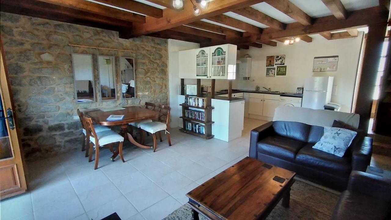 Character 2 Bed Cottage Within Walking Distance Of Bar/Restaurants Piégut-Pluviers Zewnętrze zdjęcie