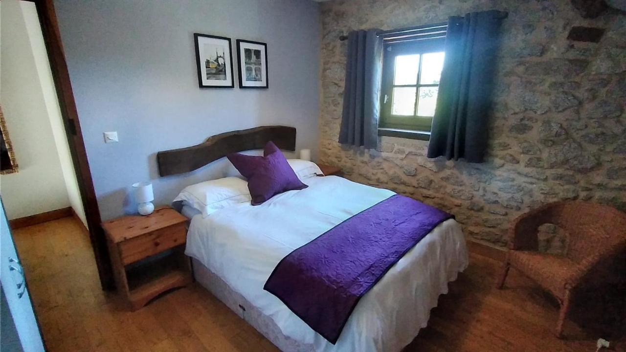 Character 2 Bed Cottage Within Walking Distance Of Bar/Restaurants Piégut-Pluviers Zewnętrze zdjęcie